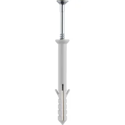 KARWEI slagplug 6x60mm/ 3,7x65mm 100ST