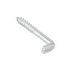 KARWEI Sleufduimen RVS 5,2mm - 40mm 8st.