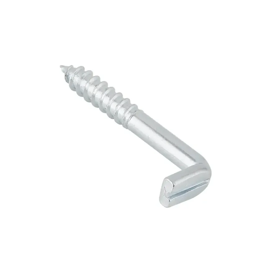 KARWEI Sleufduimen verzinkt 5,2mm - 50mm 8st.