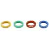 KARWEI sleutelkapje assortiment (10 stuks)