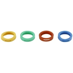 KARWEI sleutelkapje assortiment (10 stuks)