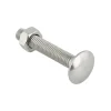 KARWEI slotbout rvs 8x60 mm (10 stuks)
