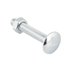 KARWEI slotbout verzinkt 8x60 mm 1(5 stuks)