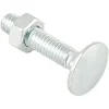 KARWEI slotbout verzinkt 6x30 mm (5 stuks)