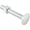 KARWEI slotbout verzinkt 6x40 mm (50 stuks)