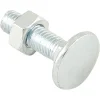 KARWEI slotbout verzinkt 8x30 mm (10 stuks)