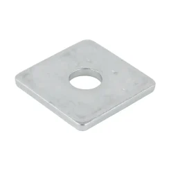KARWEI sluitplaat M10 40x40 mm (5 stuks)