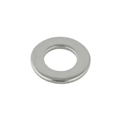 KARWEI sluitring rvs M10 (10 stuks)