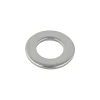 KARWEI sluitring rvs M3 (15 stuks)