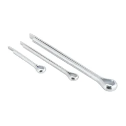 KARWEI splitpen ijzer (40 stuks)