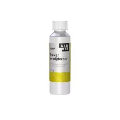 KARWEI Sticker verwijderaar 250 ml