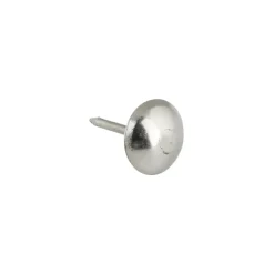 Karwei stoffeernagel vernikkeld 9 mm (50 stuks)