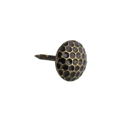 Karwei stoffeernagel verzinkt 10,5 mm (15 stuks)