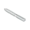 KARWEI stokschroef 6x50 mm (10 stuks)
