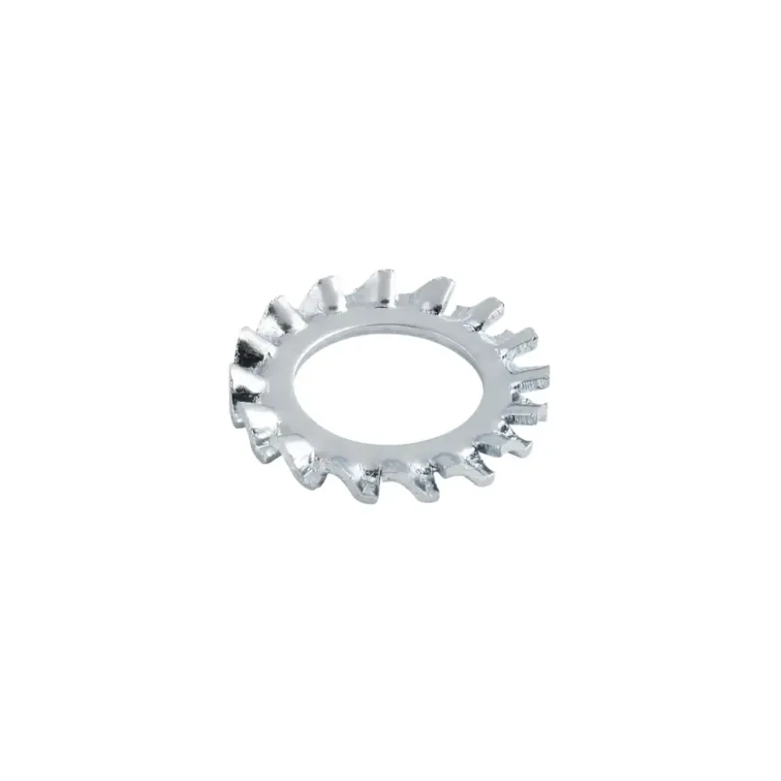 KARWEI tandveerring M8 (15 stuks)