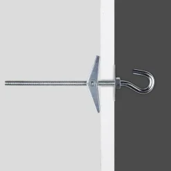 KARWEI Tuimelplug M4x90mm 2ST
