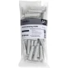 KARWEI uni-plug 8x40mm 50ST