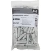 KARWEI uni-plug 6x30mm 100ST