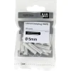 KARWEI uni-plug 5x25mm 30ST