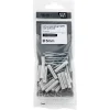 KARWEI uni-plug 5x25mm + uni 3,5x35mm 20ST