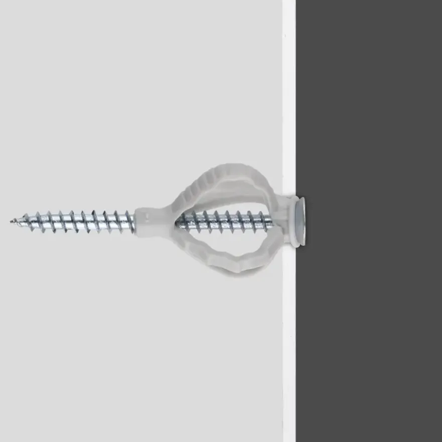 KARWEI uni-plug 5x25mm + uni 3,5x35mm 20ST
