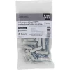 KARWEI uni-plug 6x30mm + uni 4x45mm 25ST