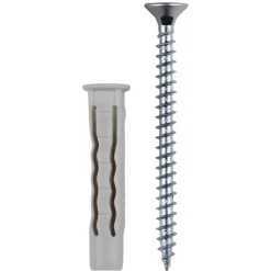 KARWEI uni-plug 8x40mm + uni 5x60mm 25ST