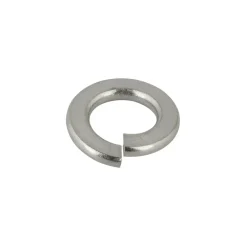 KARWEI veerring rvs M8 (8 stuks)