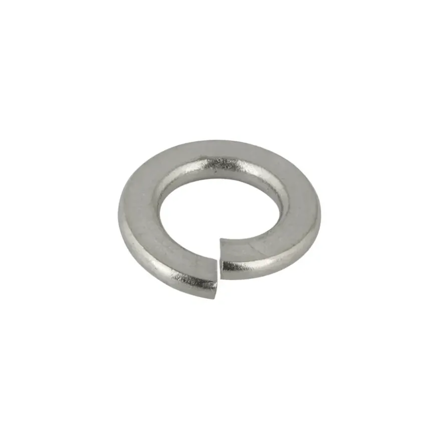 KARWEI veerring rvs M10 (8 stuks)