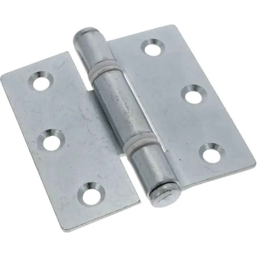 KARWEI Venelitescharnier 75x75mm verzinkt