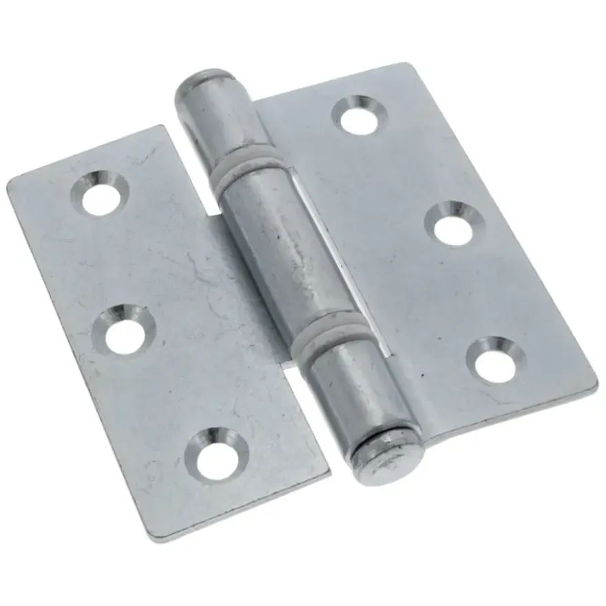 KARWEI Venelitescharnier 75x75mm verzinkt