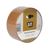 KARWEI verpakkingstape papier 50 m x 50 mm