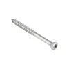 KARWEI vlonderschroef cilinderkop rvs 5x70 mm (50 stuks)