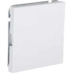 KARWEI Zenith afdekplaat wit