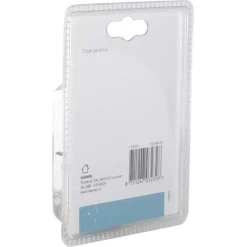 KARWEI Zenith centraalplaat dimmer wit
