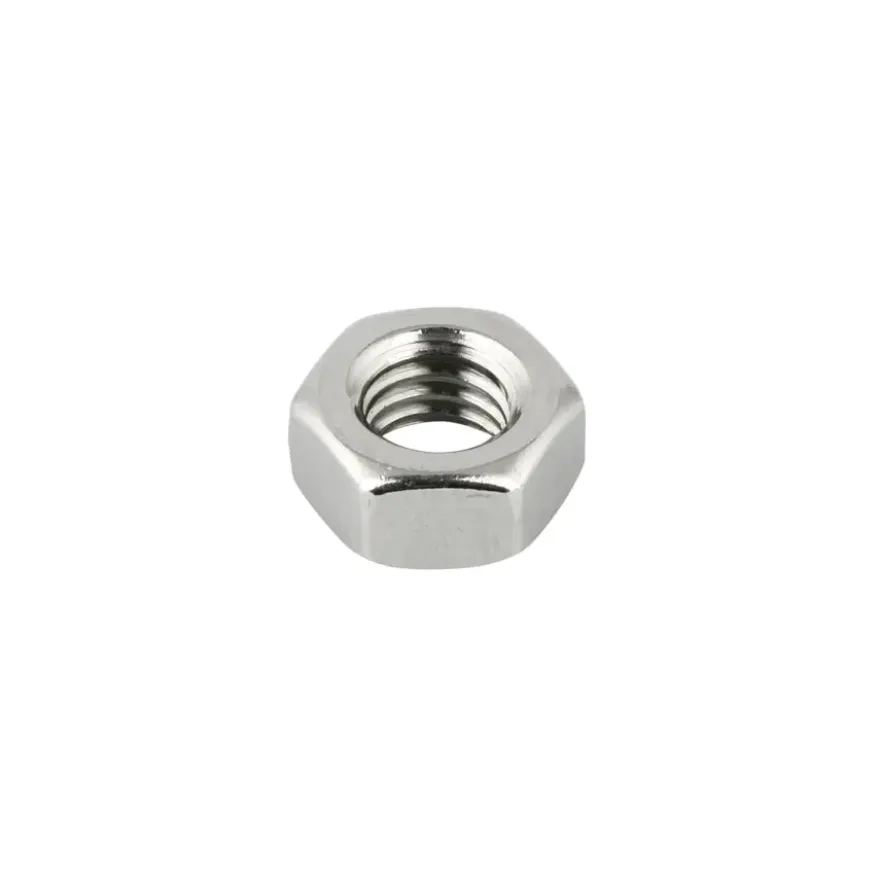 KARWEI zeskantmoer M4 (8 stuks)