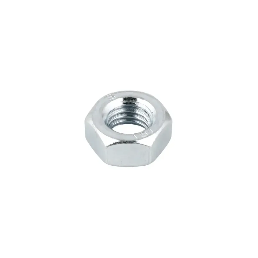 KARWEI zeskantmoer M4 (25 stuks)