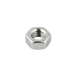 KARWEI zeskantmoer rvs M5 (8 stuks)