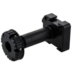 Kastpoot verstelbaar 90-120 mm