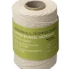KATOEN DUBBEL TWIST 2MM