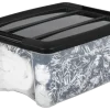 Kerstballenbox 15 liter