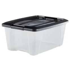 Kerstballenbox 15 liter