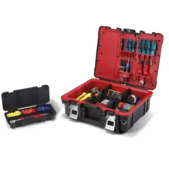 Keter gereedschapskoffer technician