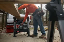 Keter schraag LumberJack (1st)