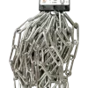 Ketting lange schakel C-40 gesmeed 3 m