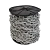 Ketting rond 27 mm verzinkt 1 meter