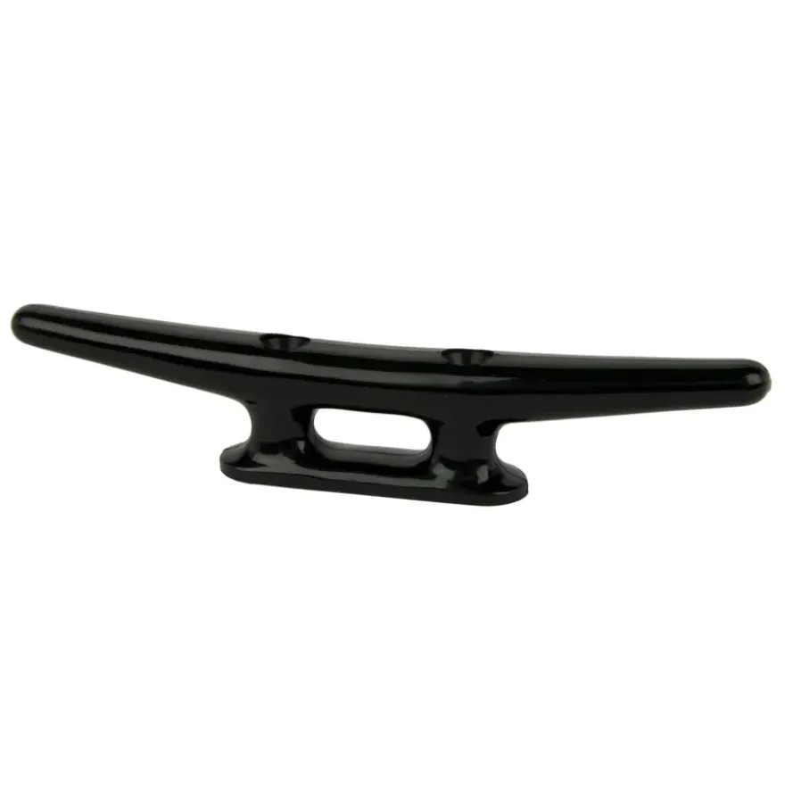 Kikker beslag kunststof 125 mm