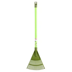 Kinderbladhark plastic