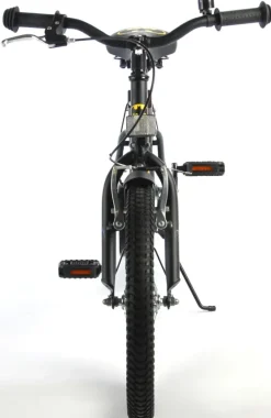 Kinderfiets Batman cruiser 18 inch
