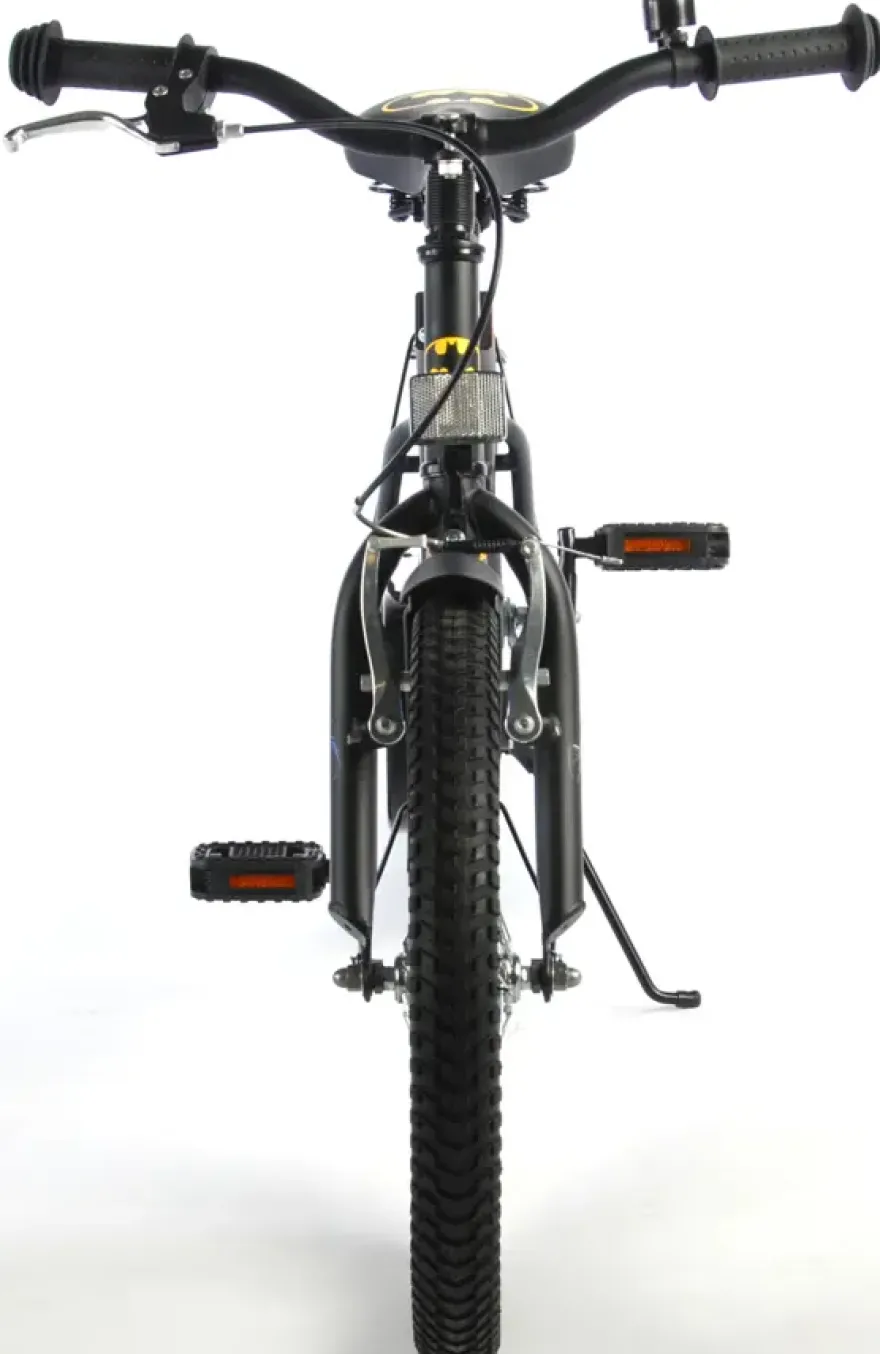 Kinderfiets Batman cruiser 18 inch